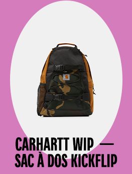 CARHARTT WIP