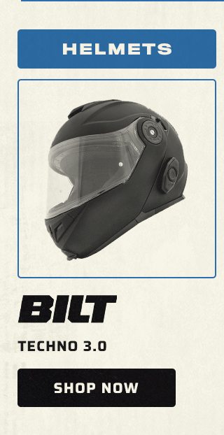 Bilt Techno 3.0