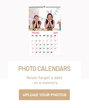 Photo Calendars