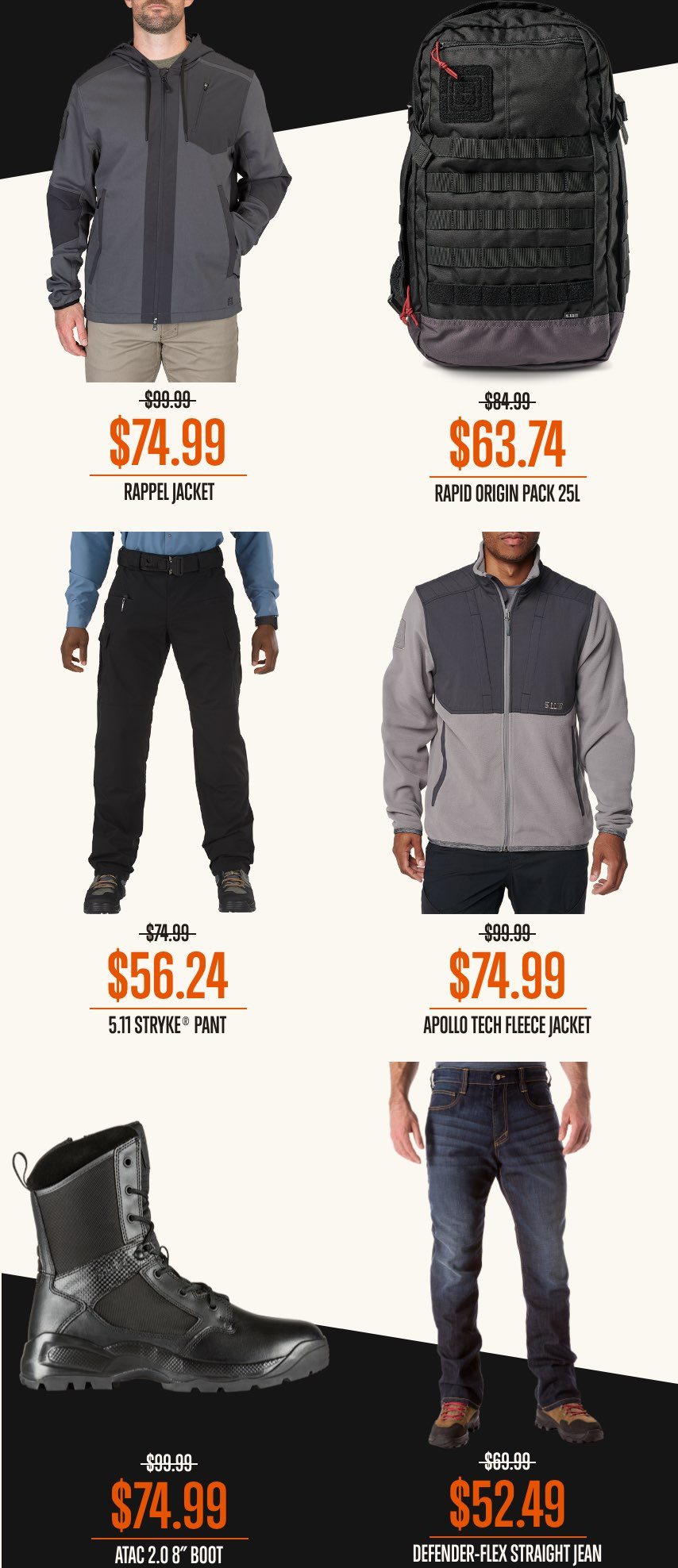 Shop Men's Bestsellers