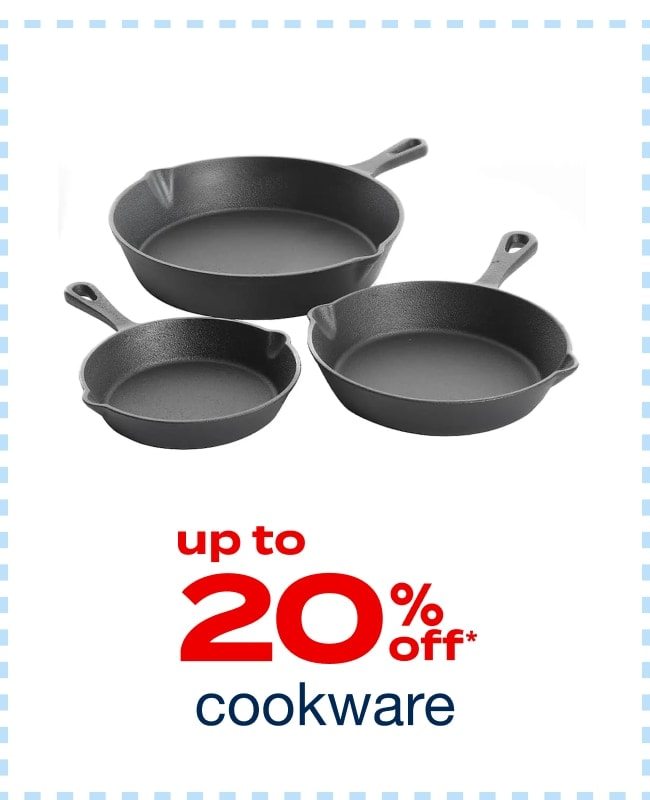 Cookware