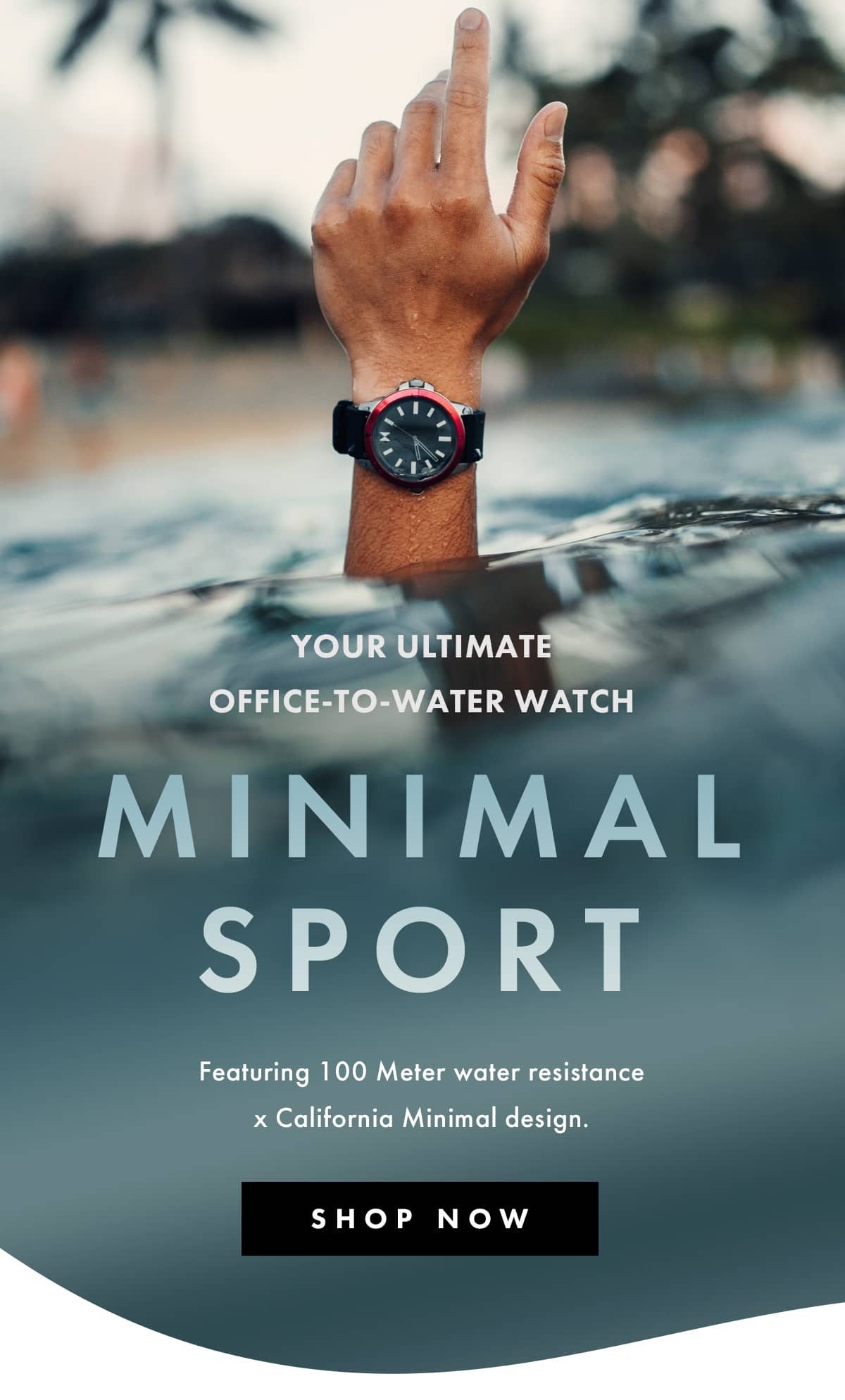 Minimal Sport | Shop Now