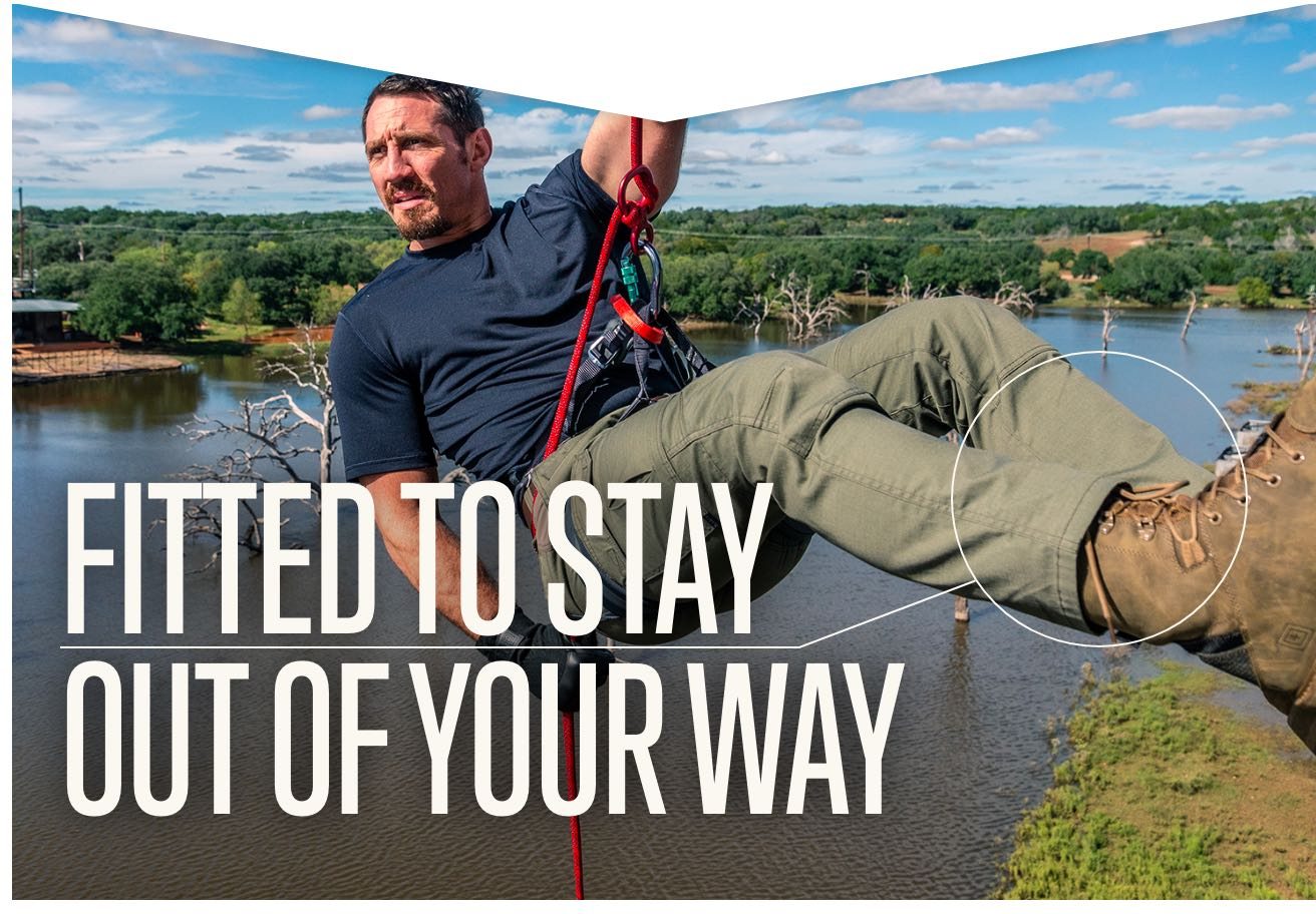 ABR PRO PANT IMAGE