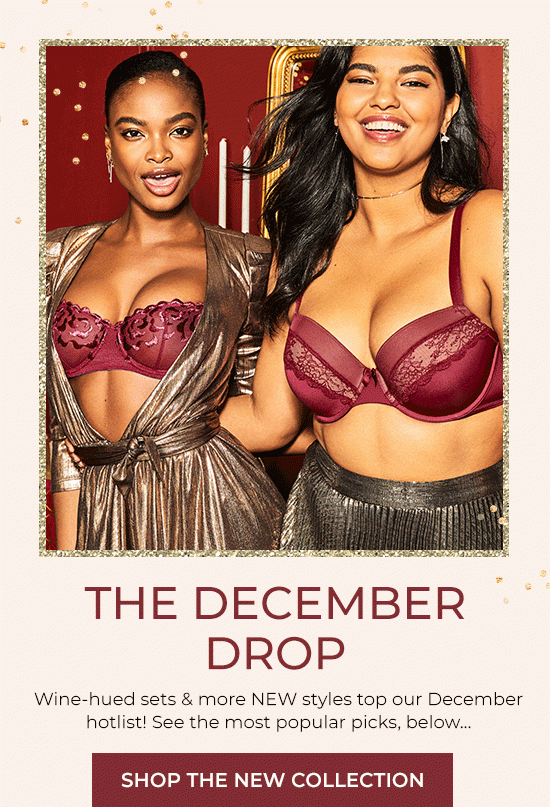 The December Drop