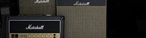 The Sound of Rock: Marshall in 12 Payments