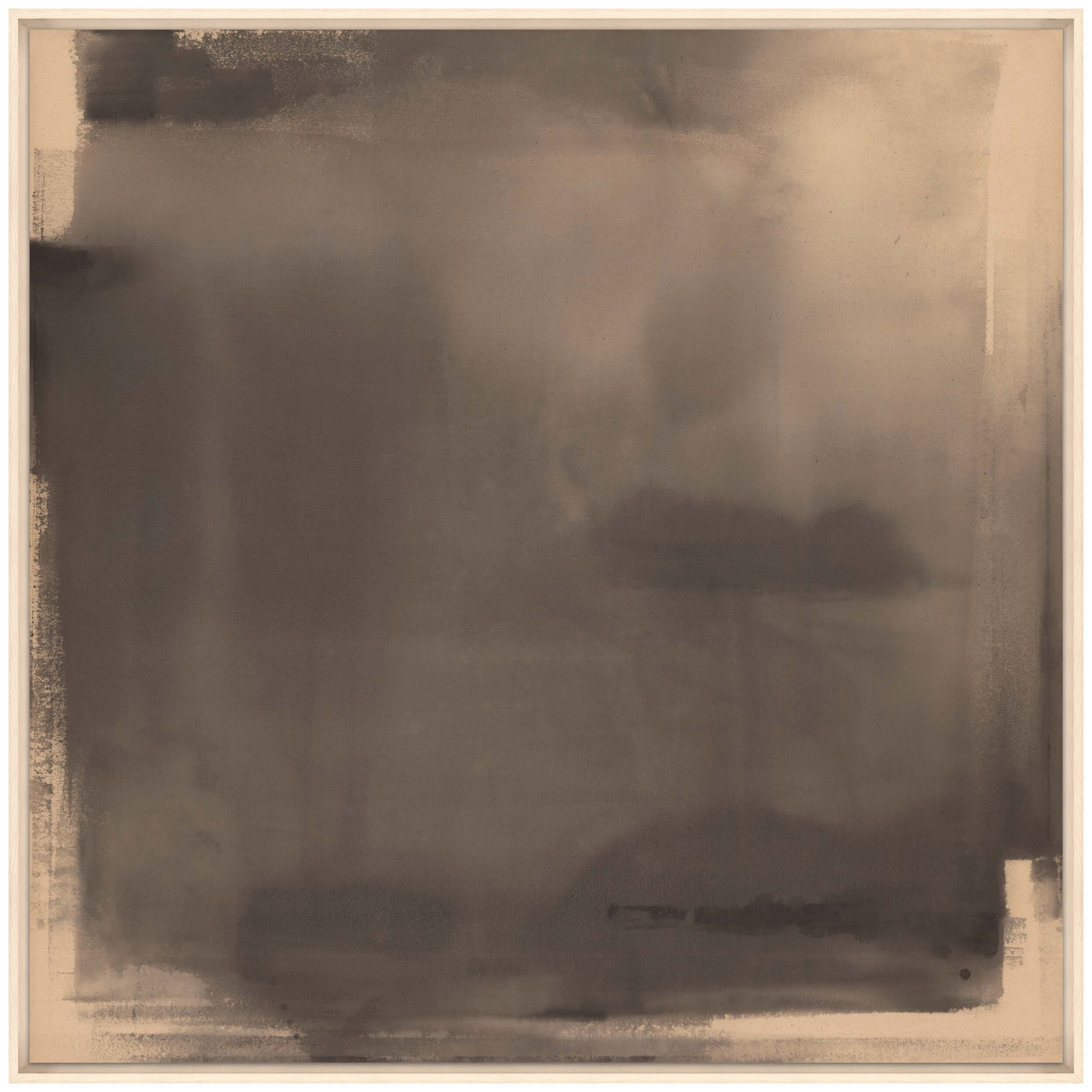 Image of Chromaticity IX Framed