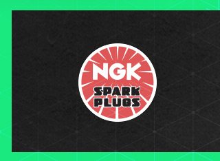 NGK Spark Plugs