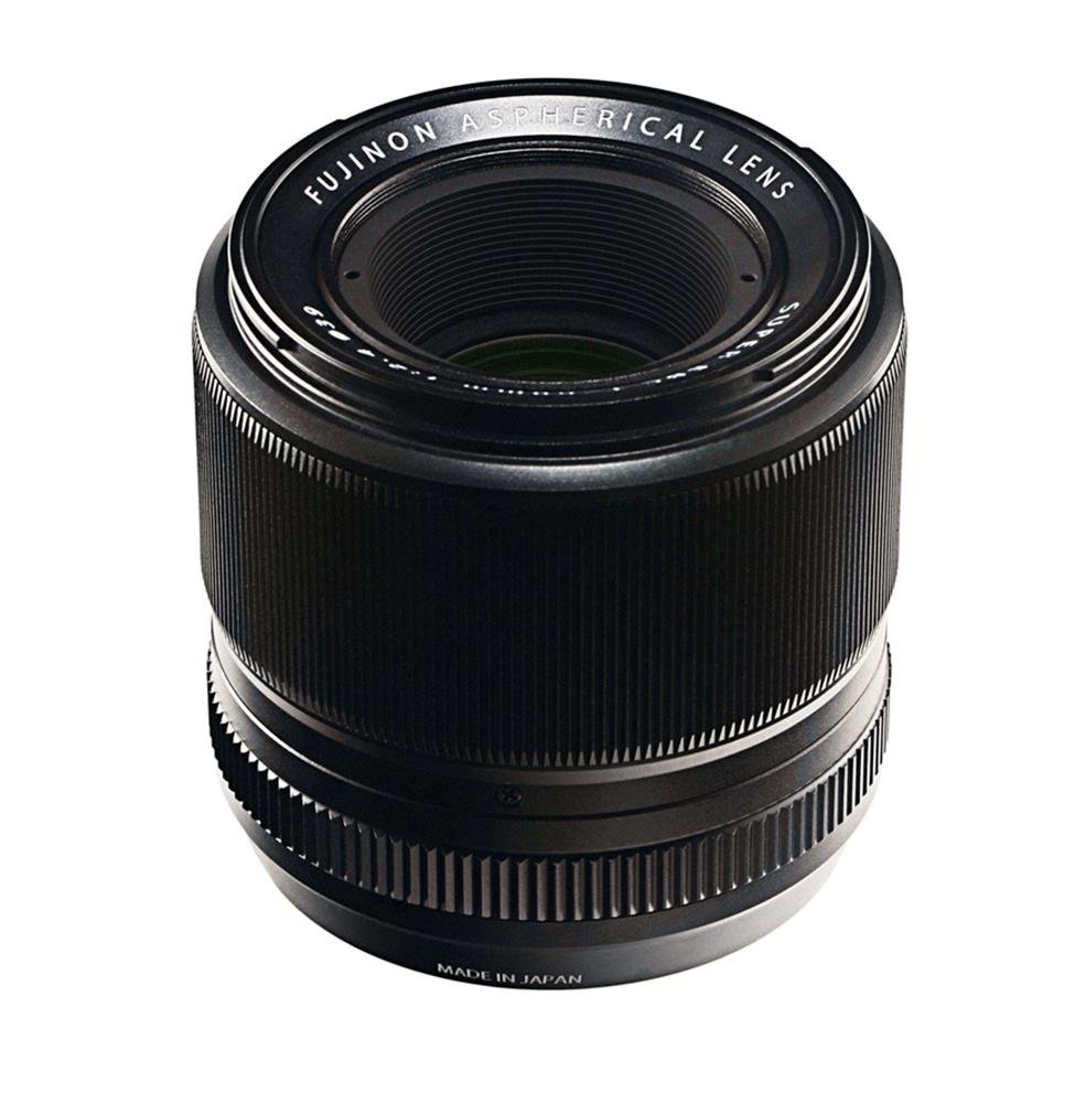 FUJINON XF 60MM F2.4R MACRO LENS