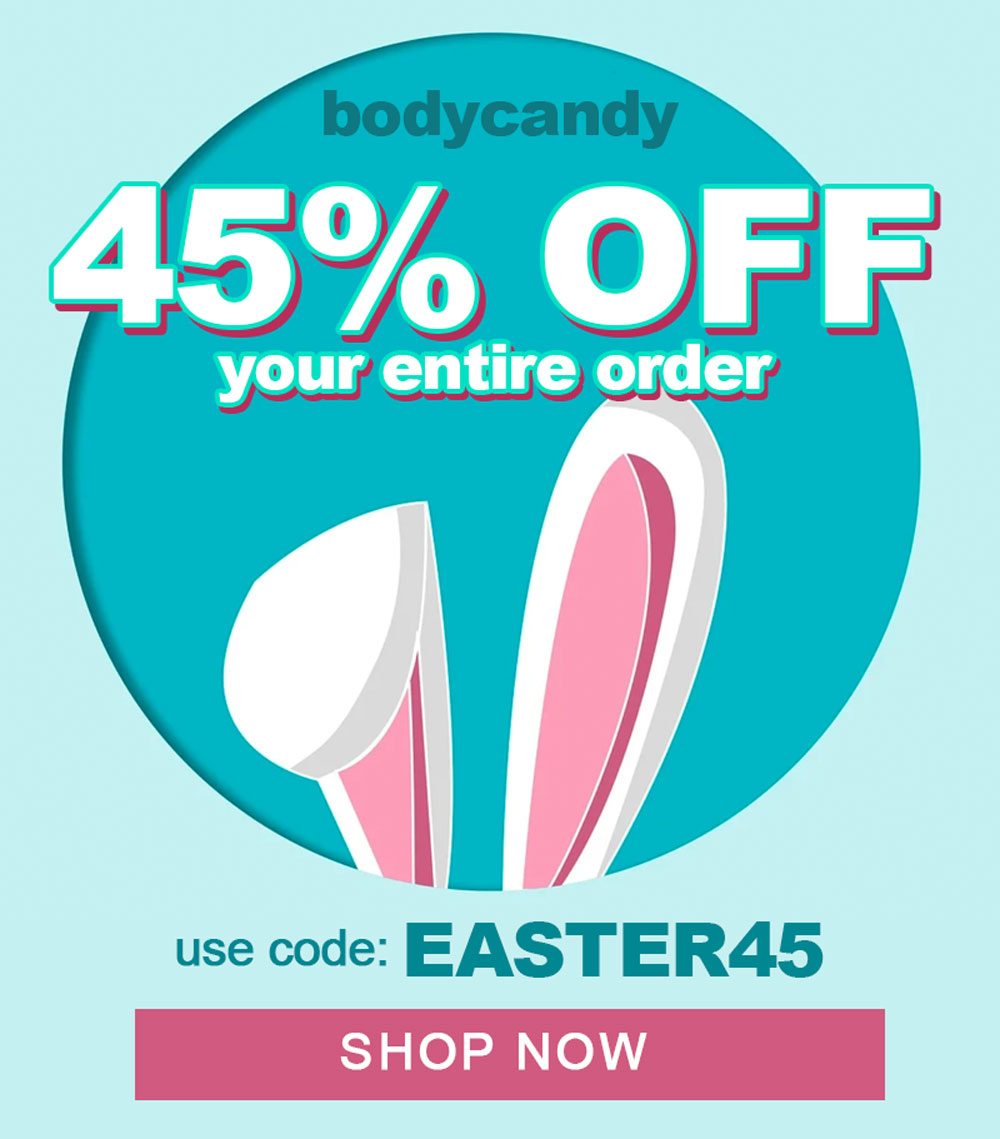 45% Off - use code: EASTER45