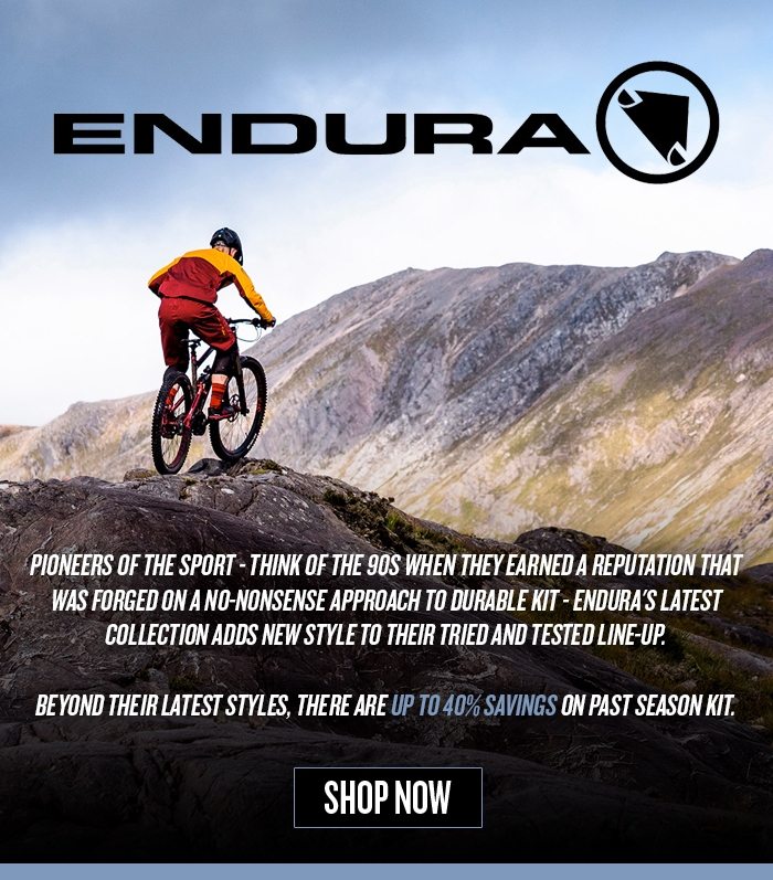 chain reaction endura