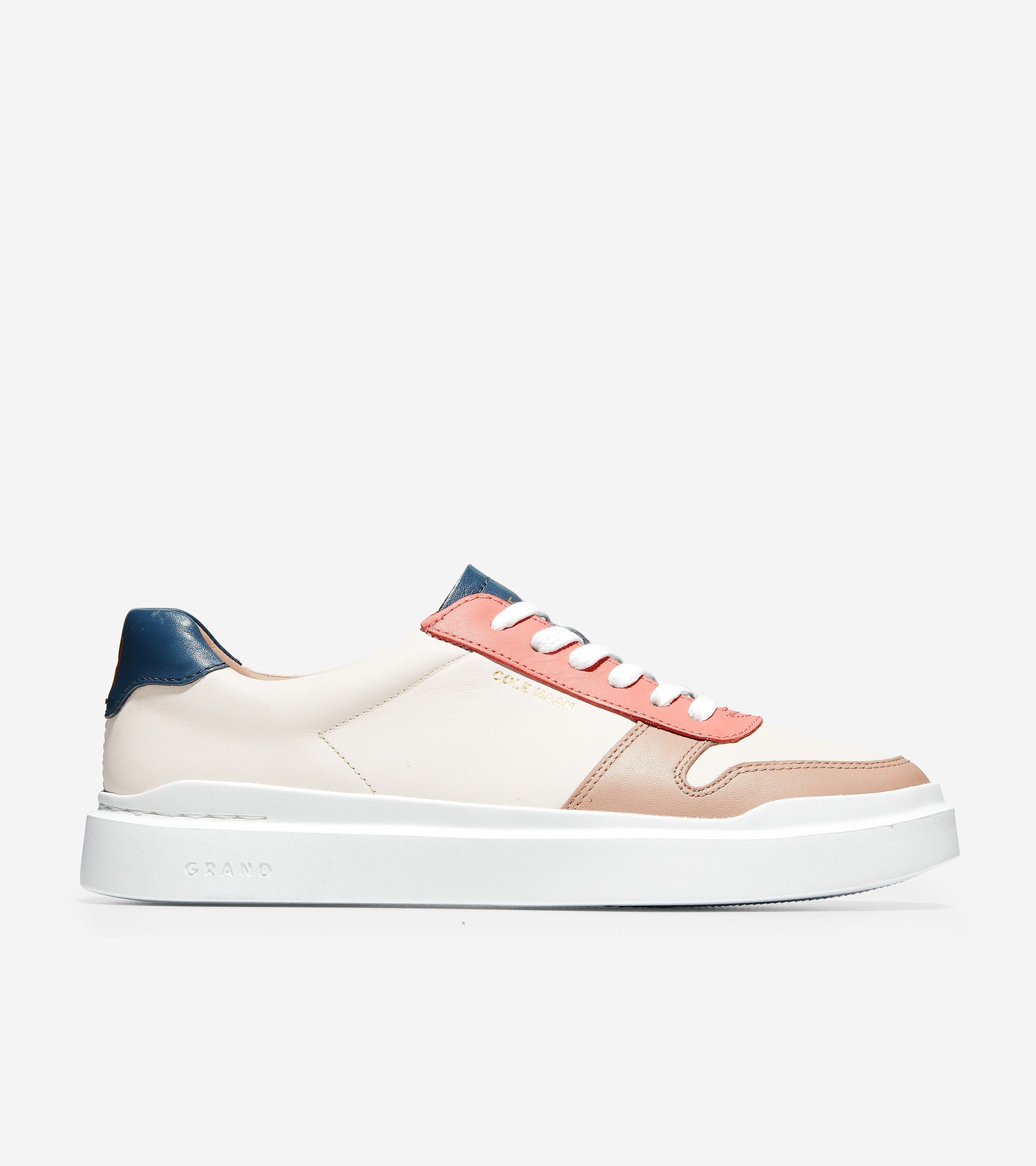 GrandPrø Rally Court Sneaker