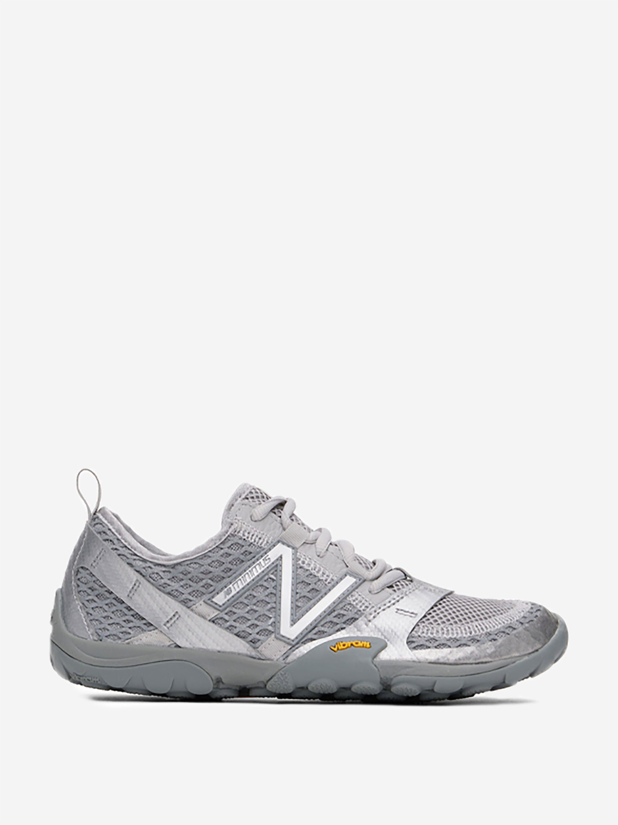 Image of New Balance Minimus MT10 - Slate Grey