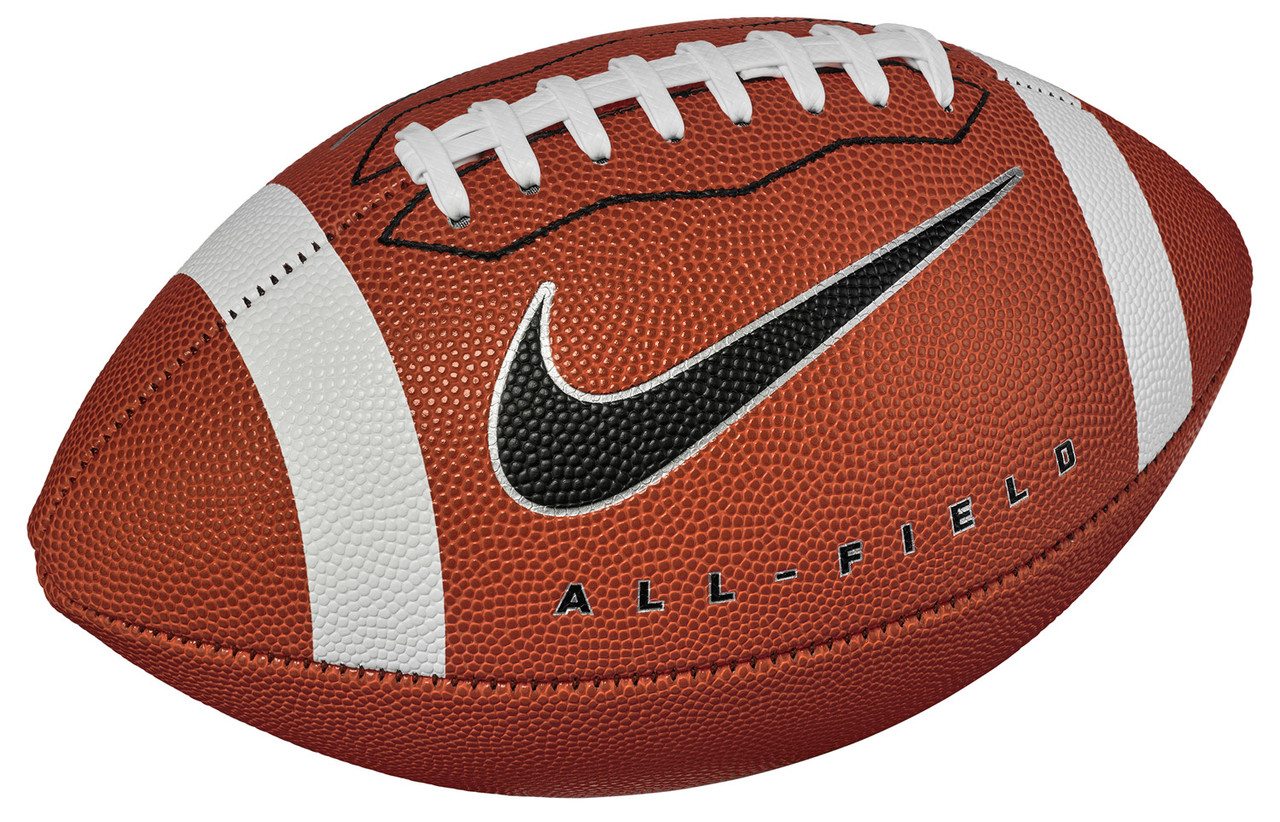 Image of Nike All-Field 4.0 Pee-Wee Football