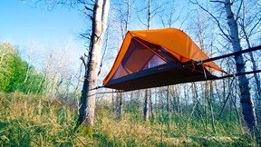 AERIAL A1 Tree Tent