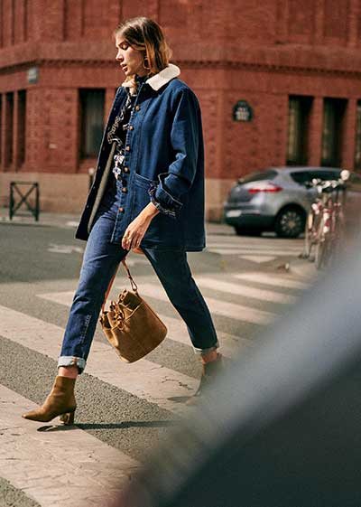 Veste Will