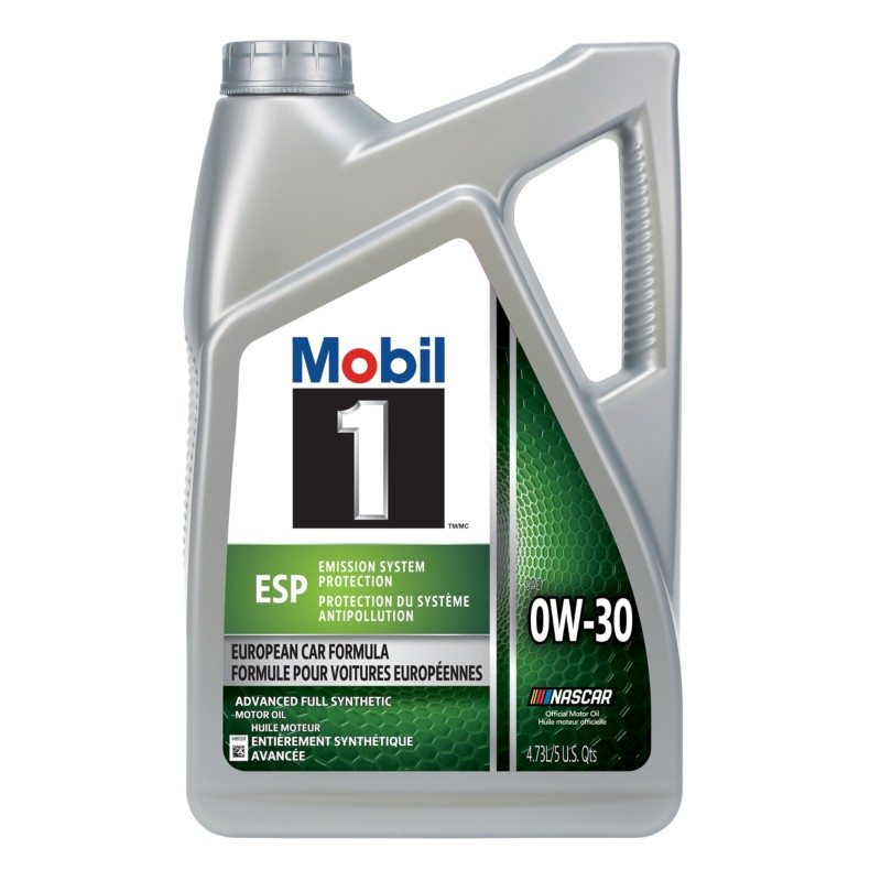 Image of Motor Oil