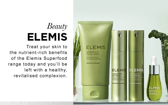 Elemis Superfood