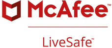 McAfee | LiveSafe