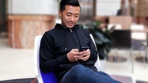 Comfi Memory Foam Hoodie
