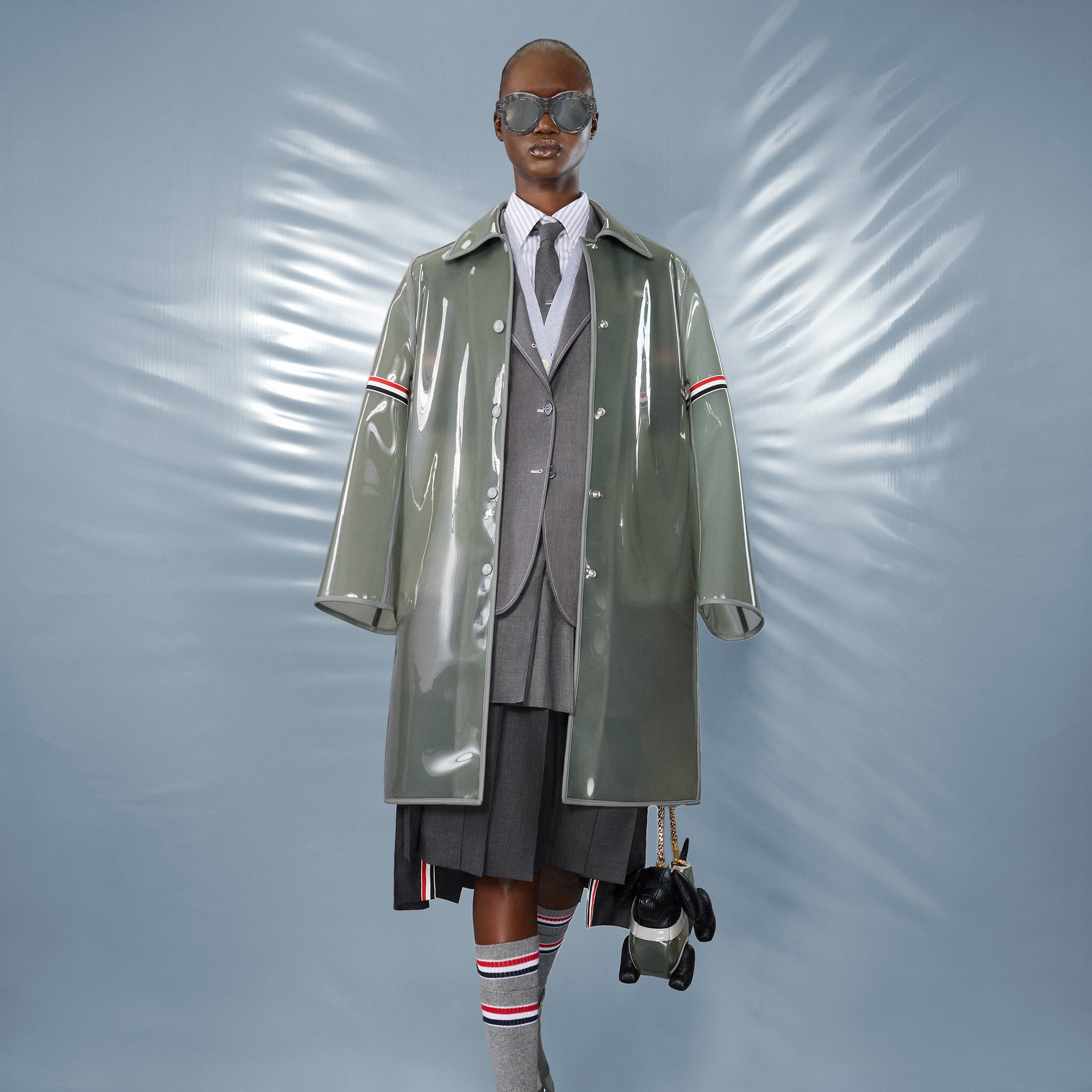 See Every Look From Thom Browne’s Resort Collection