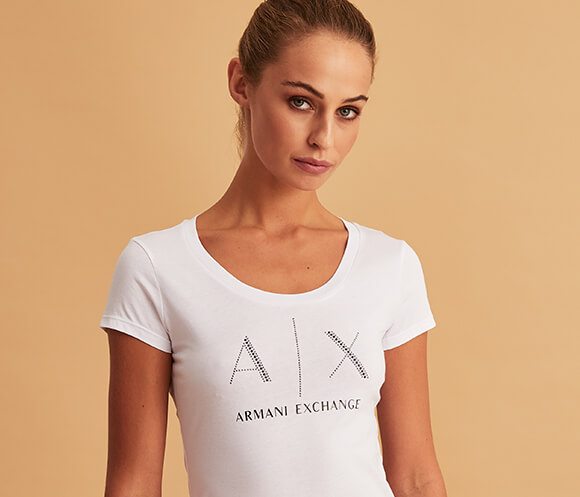 Armani Exchange