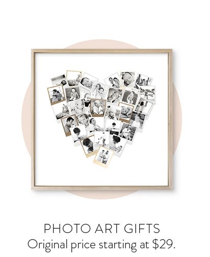 Photo Art Gifts