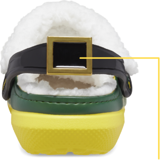 Limited-Edition Elf Shoes are Here!