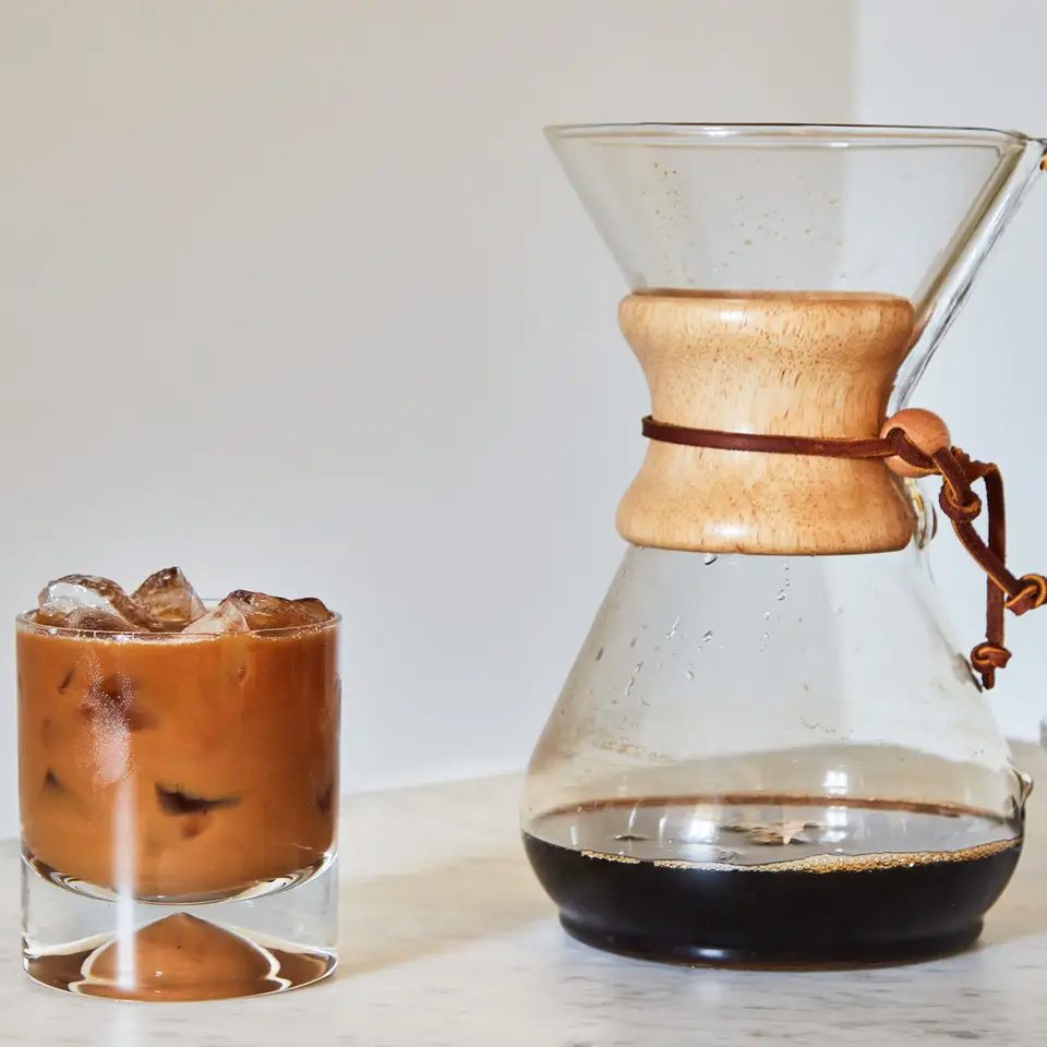 How To Make Cold Brew That's Easy and Cafe-Level Good