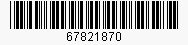 Code: 67821870