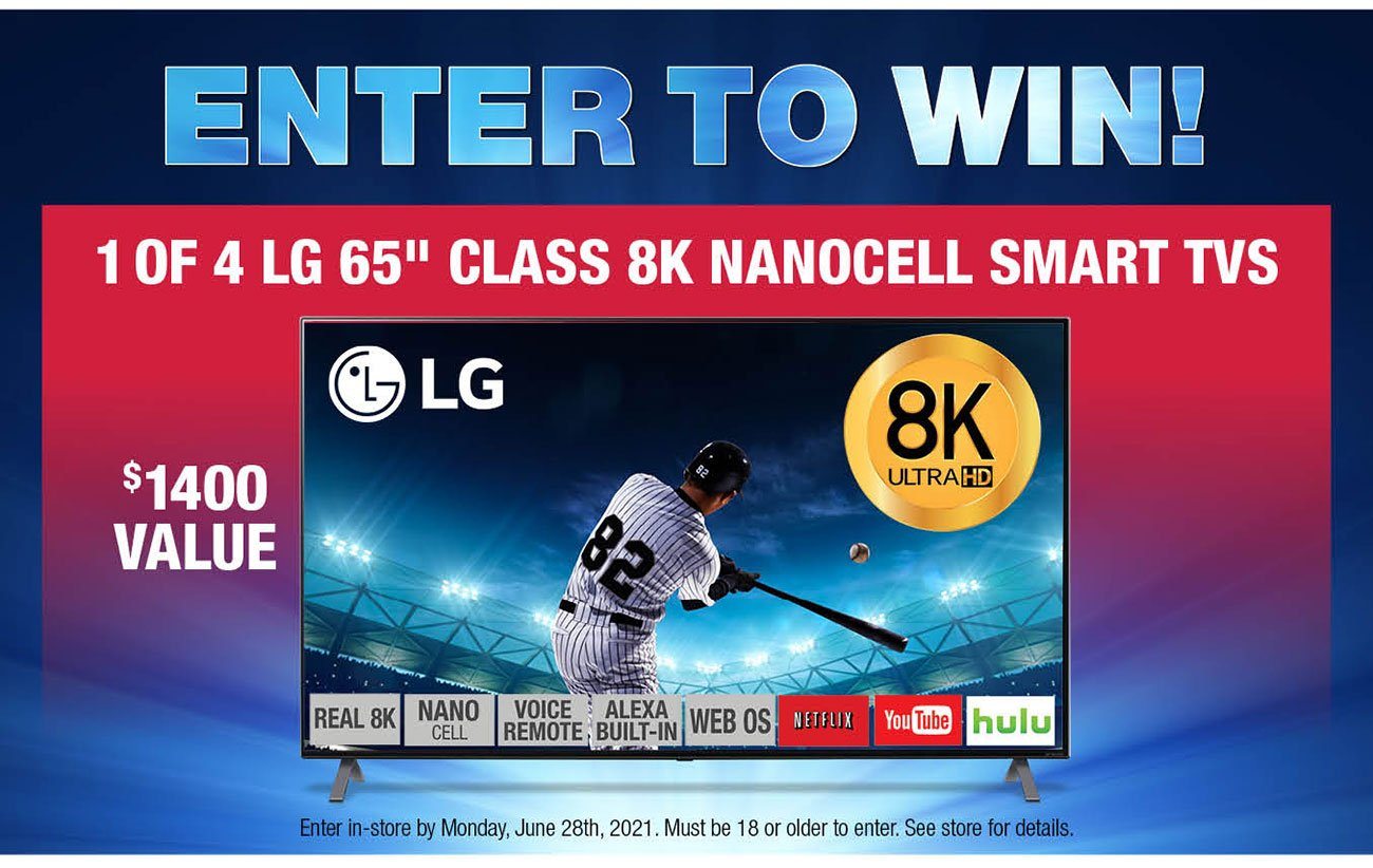 Lg-tv-giveaway