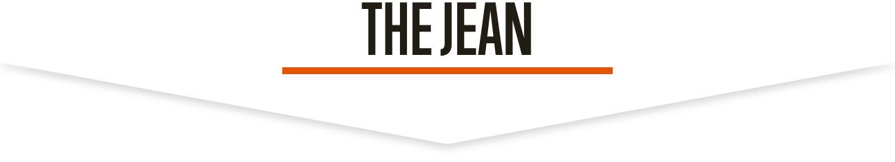 The Jean