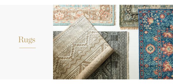 Shop Rugs