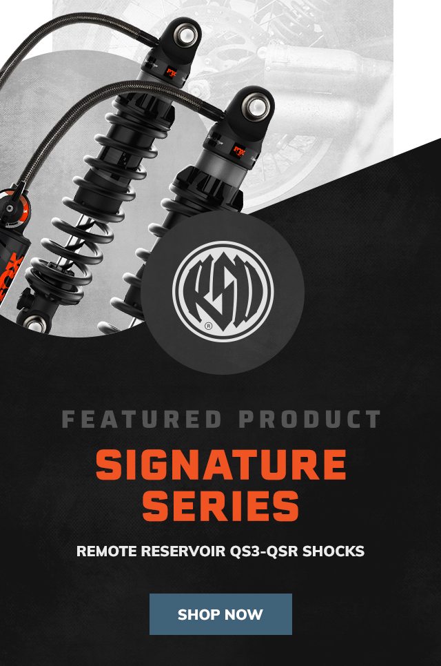 Signature Series 