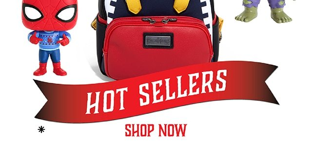 Hot Sellers