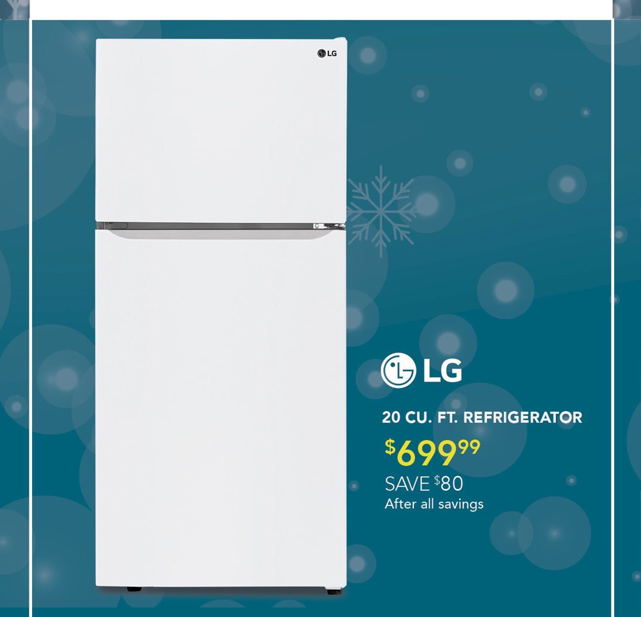 LG-refrigerator