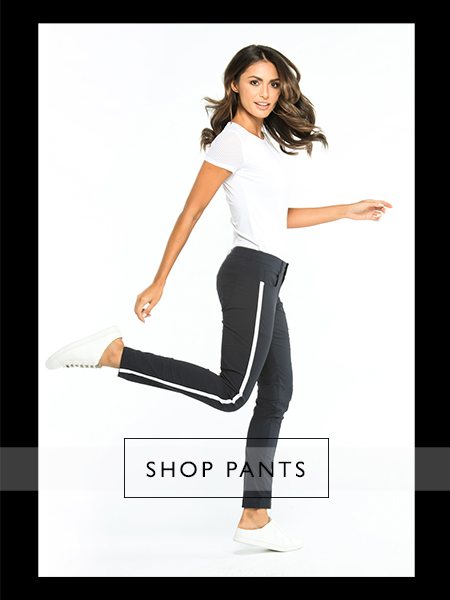 Black Friday is Here - Shop Pants
