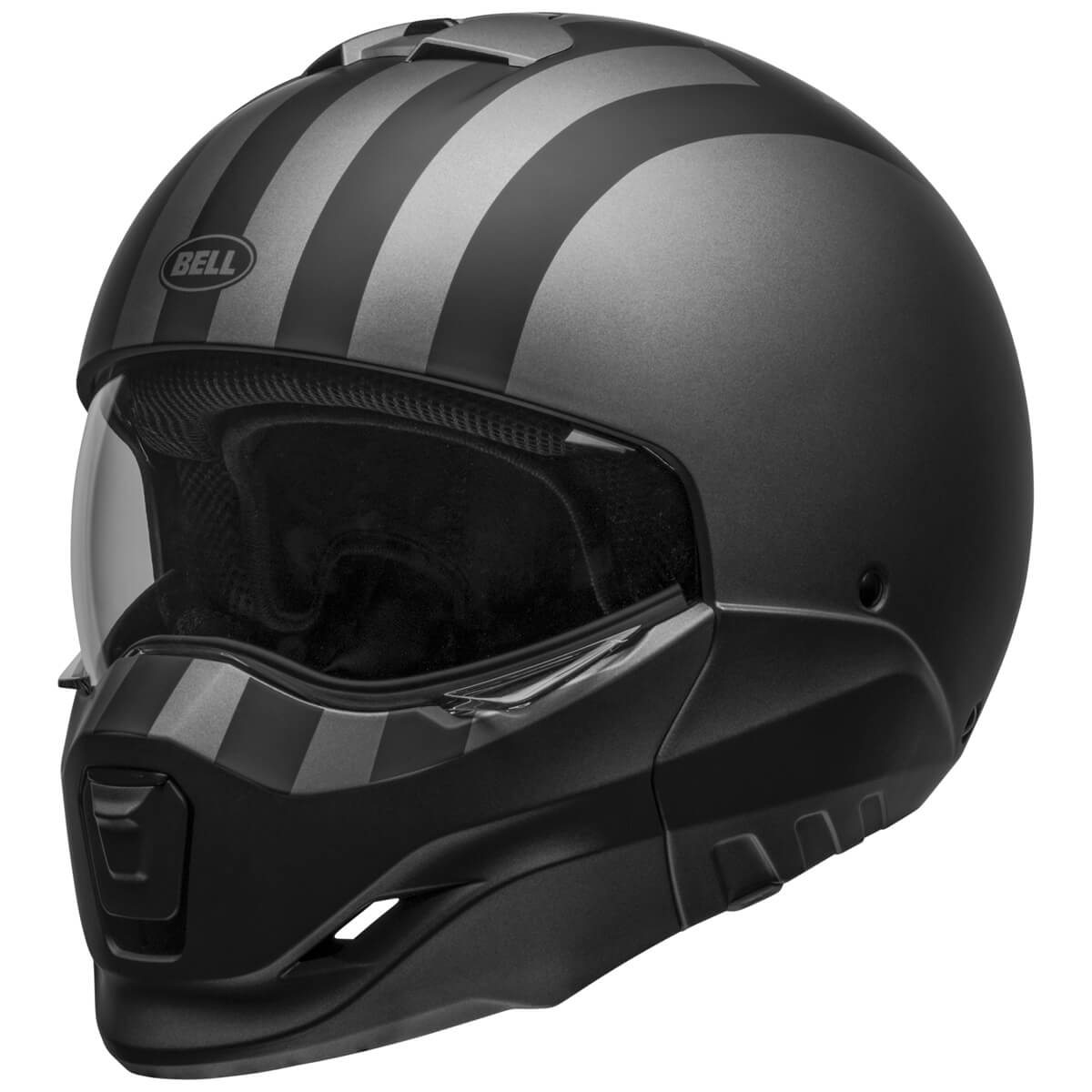 Bell Broozer Free Ride Full Face Helmet