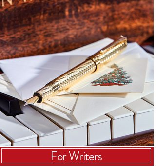 Shop Gifts for Writers