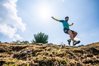 Technical Footwear & Apparel for the Trail