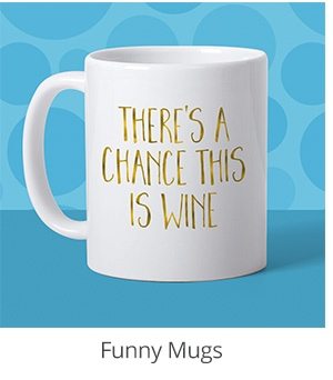Funny Mugs
