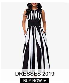 DRESSES 2019 