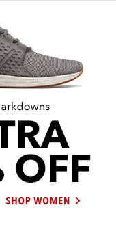 Final Markdowns Sale - Shop Women