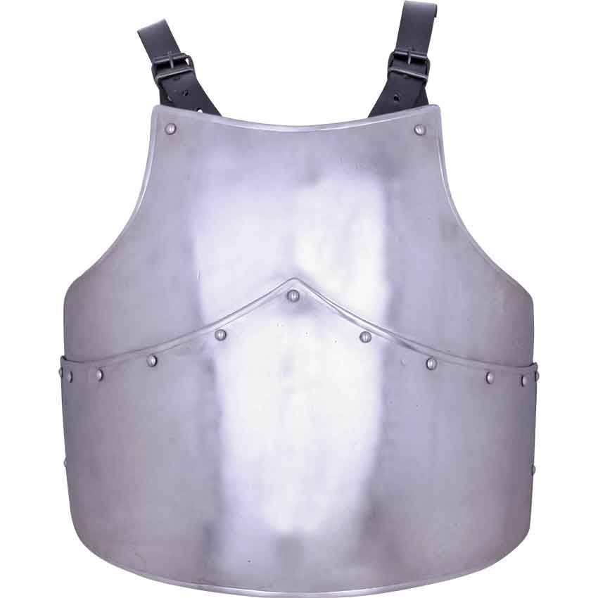 Image of Steel Markward Cuirass