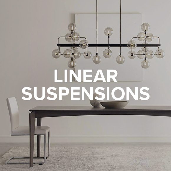 Linear Suspensions.