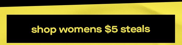 shop womens $5 steals