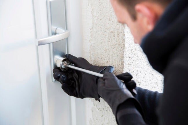 How To Prevent Home Invasion and Better Protect Your Home