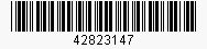 Code: 42823147