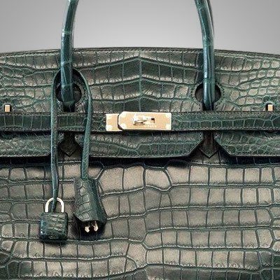 Iconic Handbags