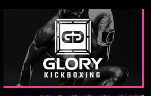 Glory Kickboxing Channel