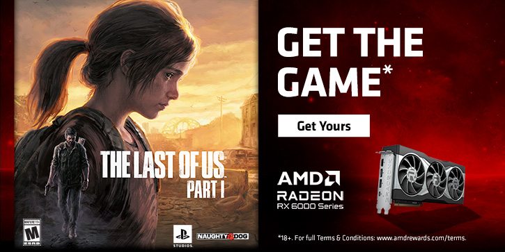 TLOU Bundle